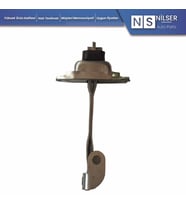 Toyota Markasına Uygun Corolla AE101 Kapı Gergisi Ön Sol 1993-1998 68620-12011