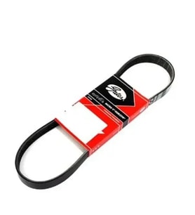 GATES KANALLI KAYIŞ OPEL INSIGNIA-A (1.6/1.6T) 09- / ASTRA-J (1.6/1.6T) 10- / CHEVROLET CRUZE J300 (1.6/1.8) 10-14 / VW (Standart)