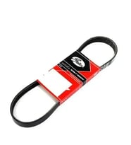 GATES KANALLI KAYIŞ OPEL INSIGNIA-A (1.6/1.6T) 09- / ASTRA-J (1.6/1.6T) 10- / CHEVROLET CRUZE J300 (1.6/1.8) 10-14 / VW (Standart)