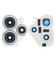 Xiaomi Redmi 12 4G Kamera Lensi Cam Full 23053RN02A Siyah (Beyaz)