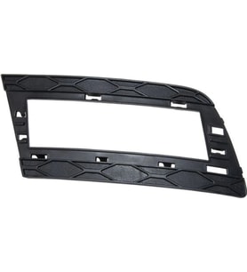 Mercedes X164 2007-2012 Tampon Izgarası Ön Sağ 2009 10 1648855623 Wender