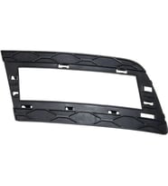 Mercedes X164 2007-2012 Tampon Izgarası Ön Sağ 2009 10 1648855623 Wender