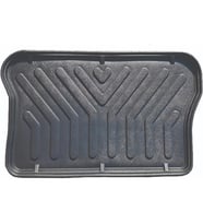 Leonpart Fiat Uno 1990-2000 3D Bagaj Havuzu