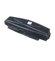Bmw 3 Seri E36 Sd/coupe 94/98 Ön Tampon Altı Fan Davlumbazı Alt Muhafaza Plasti·ği·(ltbm8002)(tyg