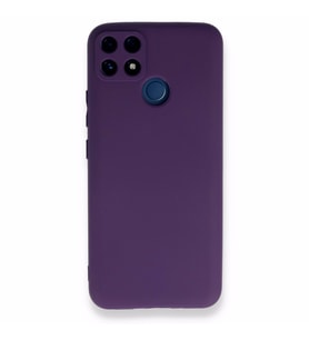 REALME C25 S İLE Kılıf Soft Ve Şık Tasarım Lüx Dizayn First Silikon Kılıf  %100 Yerli Üretim
