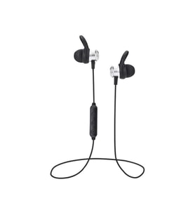 Zore BT-ZR1 Bluetooth Kulaklık (Gri)