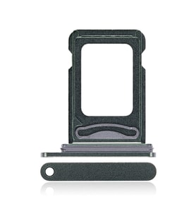 iPhone 13 Sim Yuvası Sim Kart Tepsisi Siyah Renk