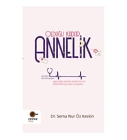 Olduğu Kadar Annelik