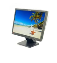 LENOVO THİNKVİSİON L197WA 19 İNÇ WİDESCREEN SİYAH 2 EL LCD MONİTÖR