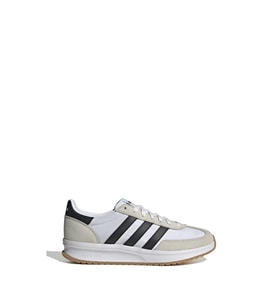 Adidas Run 70S 2.0 Beyaz Siyah Erkek Sneaker IH8584