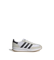Adidas Run 70S 2.0 Beyaz Siyah Erkek Sneaker IH8584