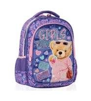 ADEL Kids Sırt Çantası Sweet Girl Ayıcık