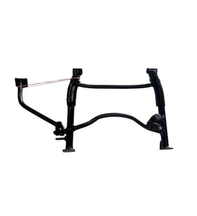 Tvs Ntorq 125 Alt Sehpa K6123300 Orj