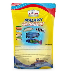 Malawi Granulat 1 kg 
