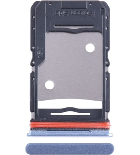 Infinix Note 12 Pro 4g Sım + Tepsi + Mikro Sd Kart Tepsisi Için (Siyah)