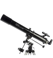 Celestron 21048 PowerSeeker 80EQ Teleskop