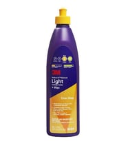 3M WAX JELKOT CİLASI 1/2 LT 36109 TEKNE KARAVAN