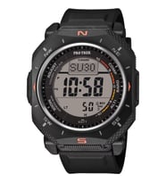 Casio Pro Trek PRG-69-1DR Erkek Kol Saati