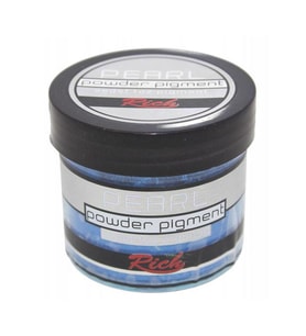 Rich Sedef Toz Pigment Mavi 60cc