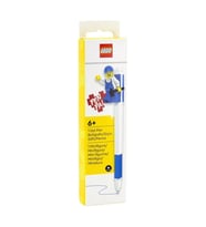 LEGO Gear 53702 Gel Pen Blue With Minifigure