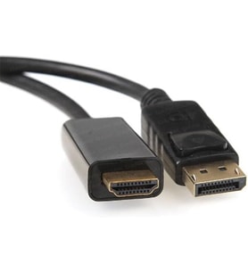 Dark Dk-Cb-Dpxhdmil180 1.8 M Displayport To Kablo