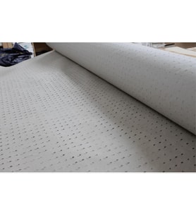 Credo 162 cm Pastal Altı Kağıdı Delikli cutter (1 Rulo 23 kg)