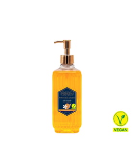 Pereja Portakal Çiçeği Doğal Zeytinyağlı Sıvı Sabun 500 ml