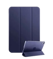 Newface Apple iPad Mini 3 Kılıf Tablet Smart Kılıf - Lacivert