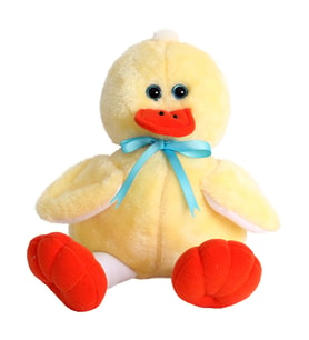 Örni Peluş Oyuncak - Anatoya
