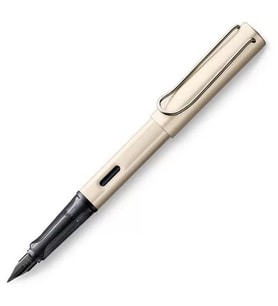 LAMY LX DOLMA KALEM PALADYUM (EF UÇ)
