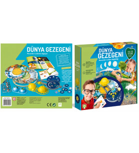 64962 Astronomi Laboratuvarı +7 yaş