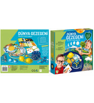 64962 Astronomi Laboratuvarı +7 yaş