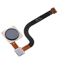 Xiaomi Mİ 8 SE Parmak İzi Okuyucu Flex SİYAH