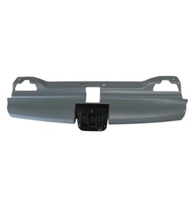 1995-1999 Peugeot 406 Ön Panjur Gri (Tyg) (Adet) (Oem No:7804F6)