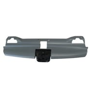 1995-1999 Peugeot 406 Ön Panjur Gri (Tyg) (Adet) (Oem No:7804F6)