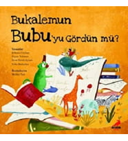 Bukalemun Babu'yu Gördün mü ?