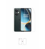 Oneplus Nord CE 3 Lite 5G Full Body 360 Derece Tam Kaplama Tam Kaplayan Poliüretan Film