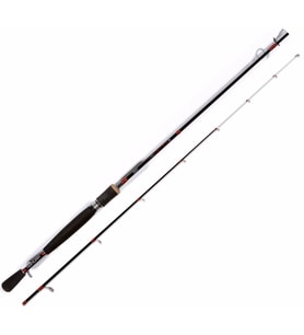 Nomura Akira 210 cm 18 gr Light Spin Kamış