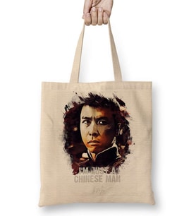 I`m Coming To Get You JOHN Rambo Bez Çanta Uzun Saplı