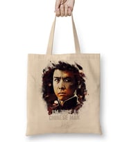 I`m Coming To Get You JOHN Rambo Bez Çanta Uzun Saplı