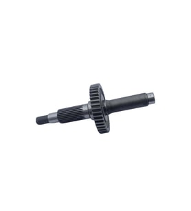MONDİAL ATV SPİDER-X 250 ŞANZIMAN ÇIKIŞ MİLİ ORJ