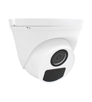 Powermaster PM-6378 2MP H265+ Poe Metal Kasa IP Kamera Ahd CCTV Güvenlik Kamerası Gece Görüşlü