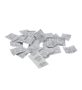 Silika Jel Rutubet Giderici 1 Gr (2.000 Adet)