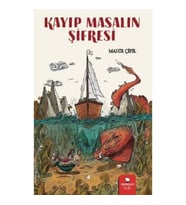 Kayıp Masalın Şifresi