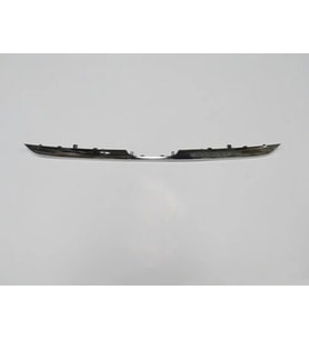 2005-2006 Honda Crv Ön Panjur Kaplaması Alt (Nikelajlı) (Tyg) (Adet) (Oem No:71127S9A003)