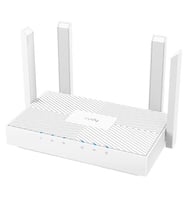 CUDY WR1300E AC1200 GIGABIT DUAL BAND ROUTER