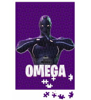 Fortnite Omega Puzzle 240 Parça Yapboz