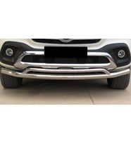 Ford Ranger Uyumlu Tampon Ön Koruma Ön Alt Koruma Barı Pst17