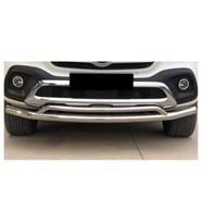 Ford Ranger Uyumlu Tampon Ön Koruma Ön Alt Koruma Barı Pst17