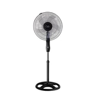 Cvs Zaman Ayarlı Yuvarlak Ayaklı 16'' Vantilatör  91018